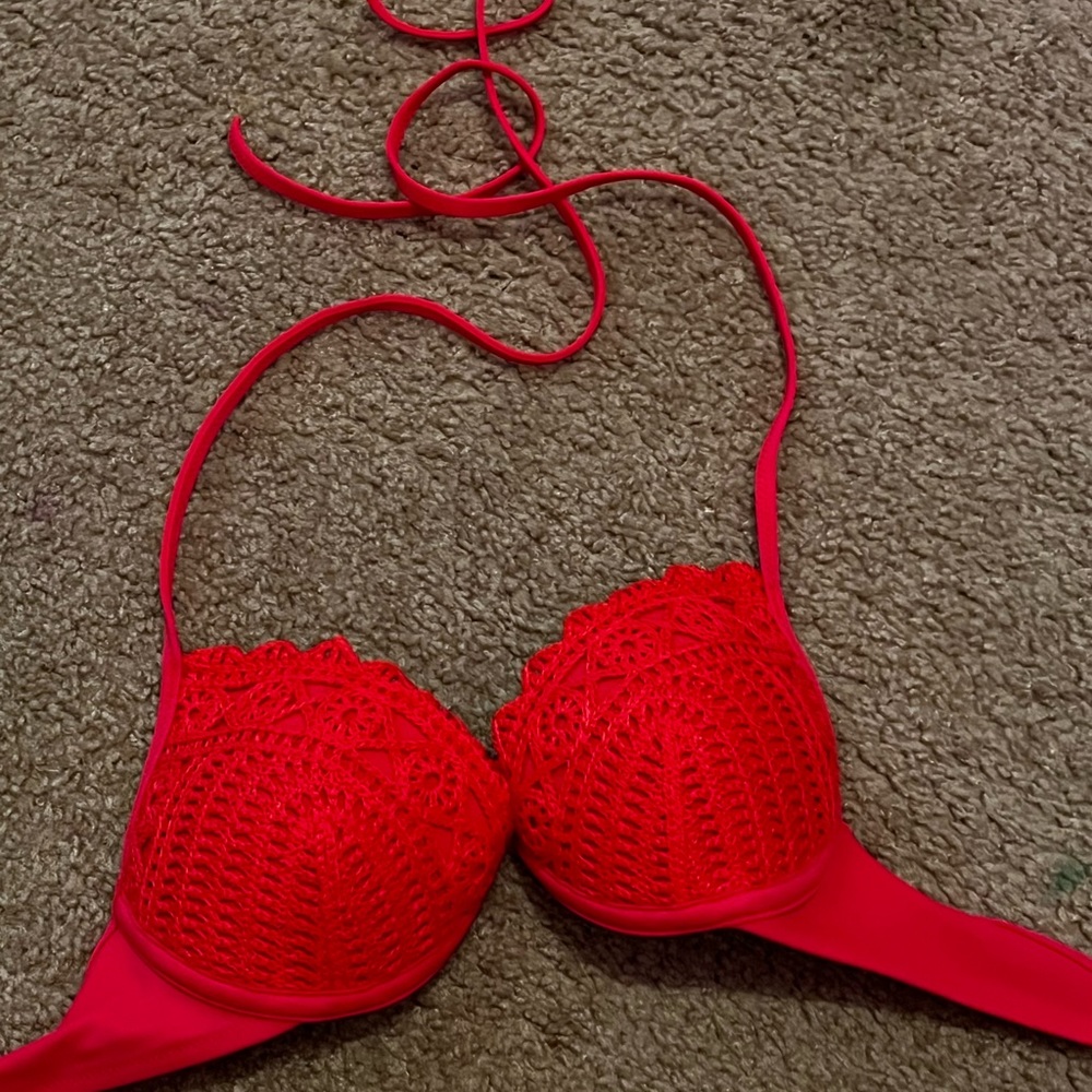 Swimsuit top